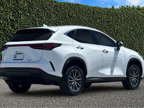 New 2026 Lexus NX 350 AWD w/ Premium Package image 5