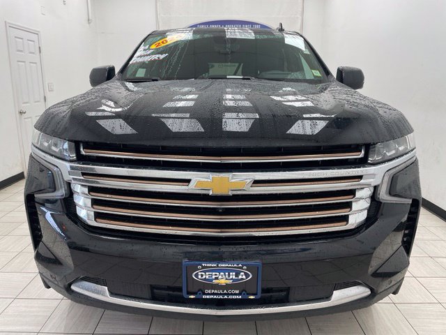 Used 2024 Chevrolet Tahoe High Country AWD/4WD image 20