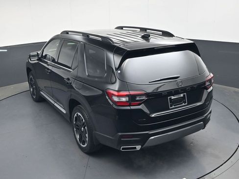 New 2026 Honda Pilot Touring image 24