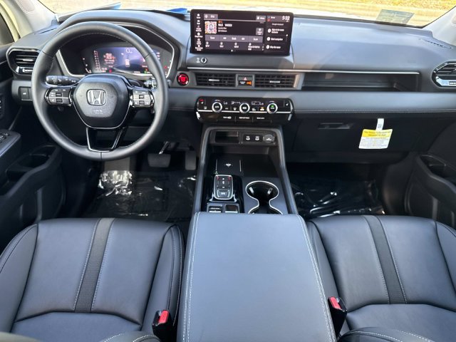 Certified 2026 Honda Pilot EX-L image 16