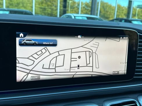 New 2026 Mercedes-Benz GLE 450 4MATIC image 19