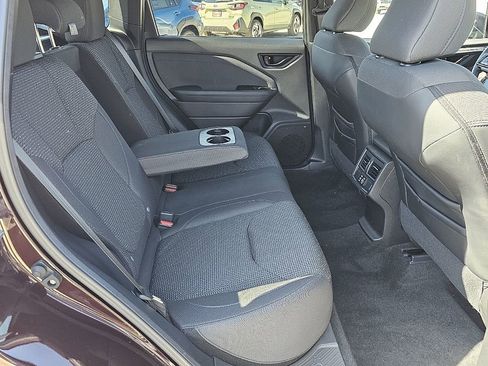 Certified 2026 Subaru Forester Premium image 19