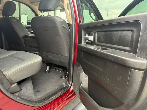 Used 2019 RAM 2500 Tradesman AWD/4WD image 21