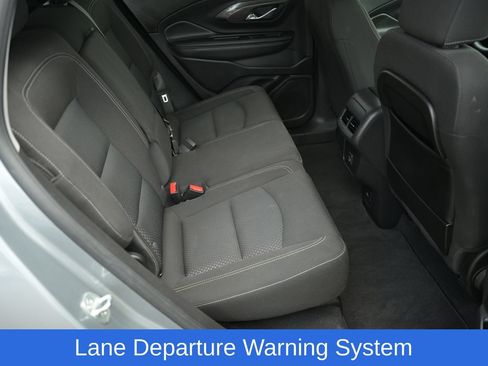 Used 2023 GMC Terrain SLE w/ Driver Convenience Package AWD/4WD image 43