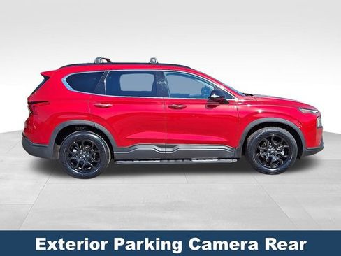 Used 2022 Hyundai Santa Fe XRT image 9