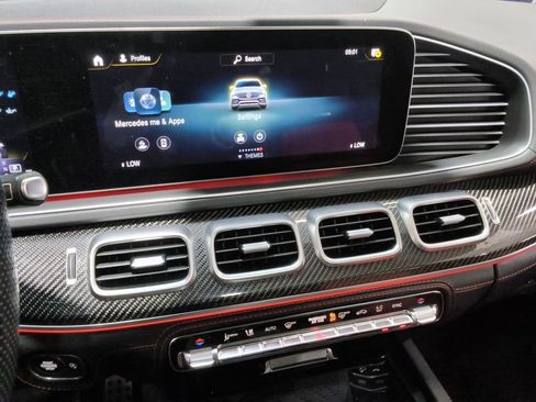 Used 2023 Mercedes-Benz GLE 53 AMG 4MATIC Coupe image 20