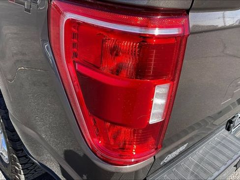 Used 2022 Ford F150 XLT w/ Equipment Group 302A High AWD/4WD image 32