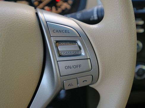 Used 2015 Nissan Altima 2.5 S w/ Sport Value Package image 27