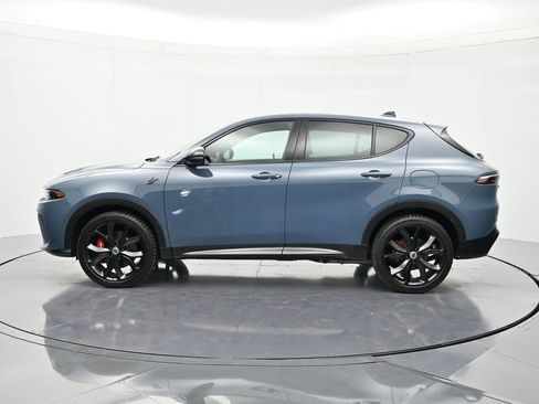 Used 2024 Dodge Hornet R/T AWD/4WD image 8