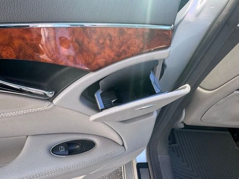 Used 2007 Mercedes-Benz E 320 BlueTEC Sedan image 18