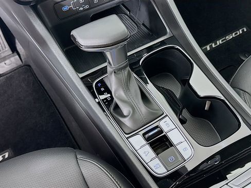 Certified 2025 Hyundai Tucson SEL image 17