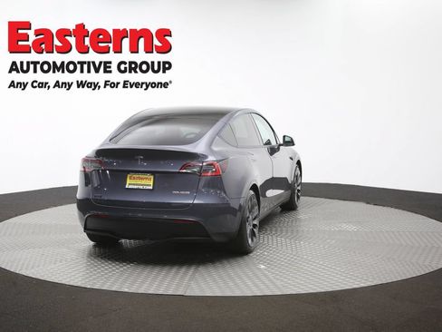 Used 2021 Tesla Model Y Performance AWD/4WD image 33