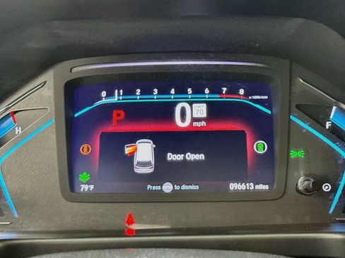 Used 2022 Honda Odyssey EX image 15