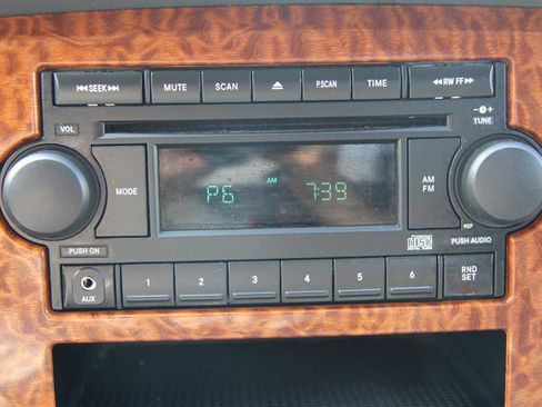 Used 2006 Dodge Ram 1500 Truck SLT AWD/4WD image 28