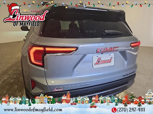 New 2026 GMC Terrain Elevation w/ Elevation Premium Package image 4