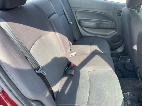 Used 2019 Mitsubishi Mirage G4 ES FWD image 39