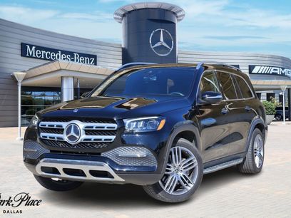 Used 2020 Mercedes-Benz GLS 450 4MATIC