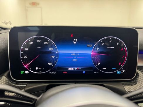 Used 2024 Mercedes-Benz C 300 4MATIC Sedan image 18