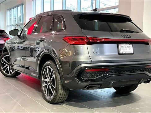 New 2026 Audi Q5 Premium Plus AWD/4WD image 3