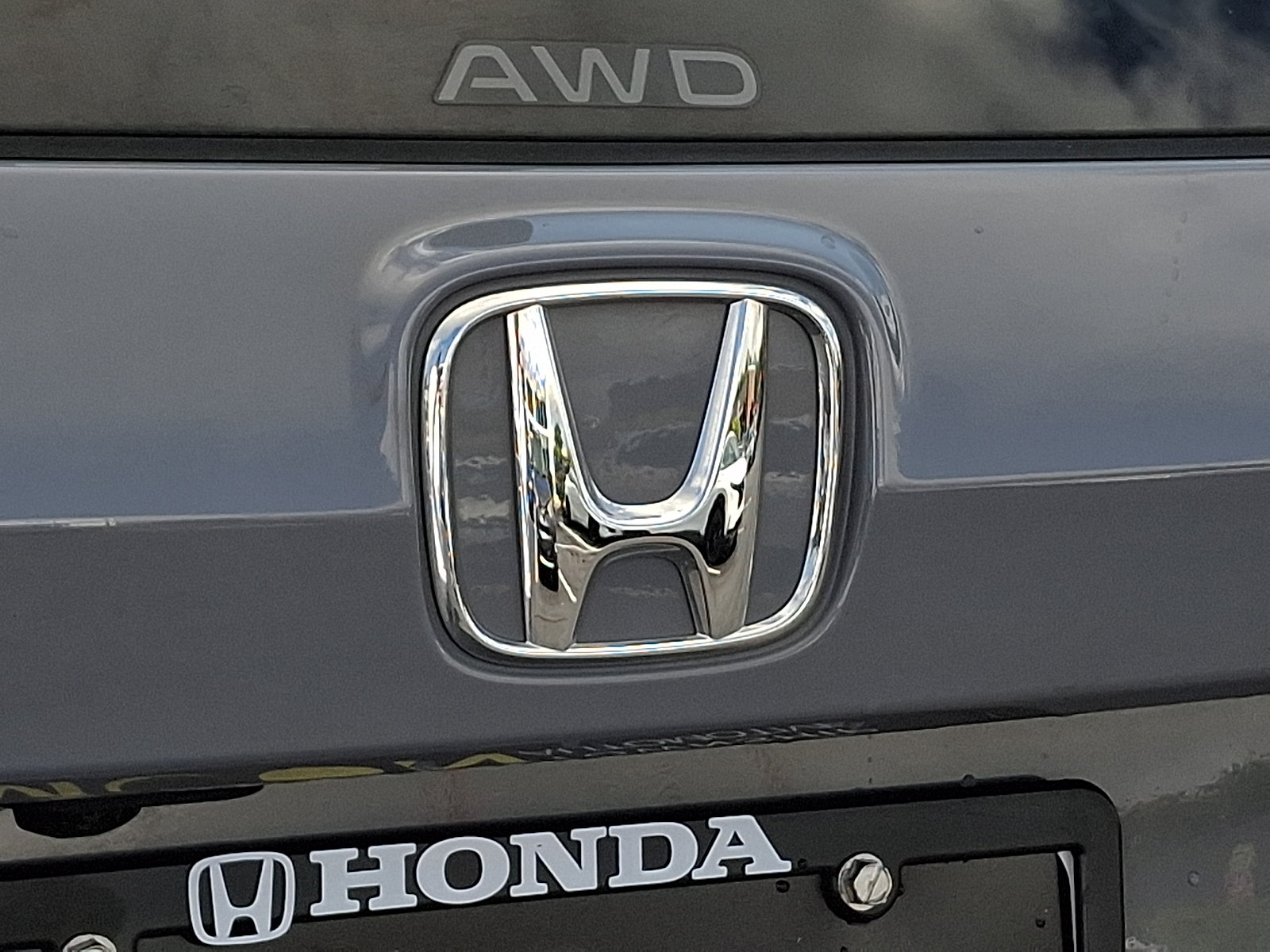 Used 2024 Honda CR-V EX image 31