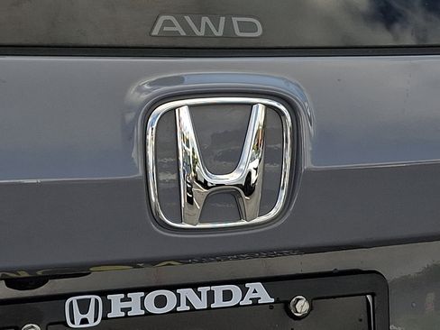 Used 2024 Honda CR-V EX image 31