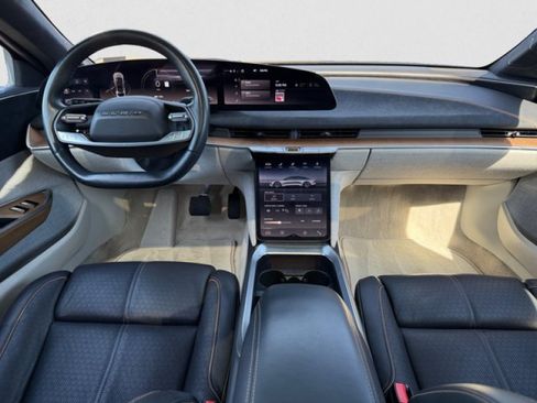 Used 2023 Lucid Air Grand Touring AWD/4WD image 13