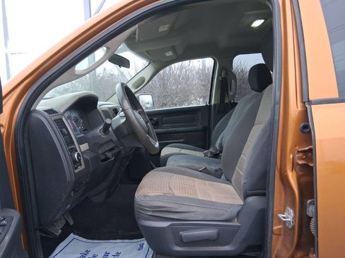 Used 2012 RAM 1500 Express image 16