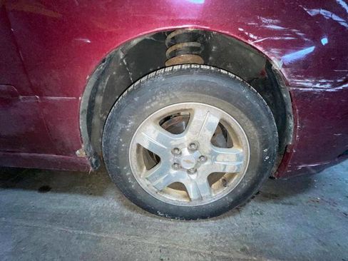 Used 2004 Chevrolet Malibu LT w/ Preferred Equipment Group image 17