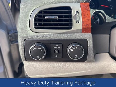 Used 2012 GMC Sierra 1500 SLT w/ Suspension Package, Off-Road image 14