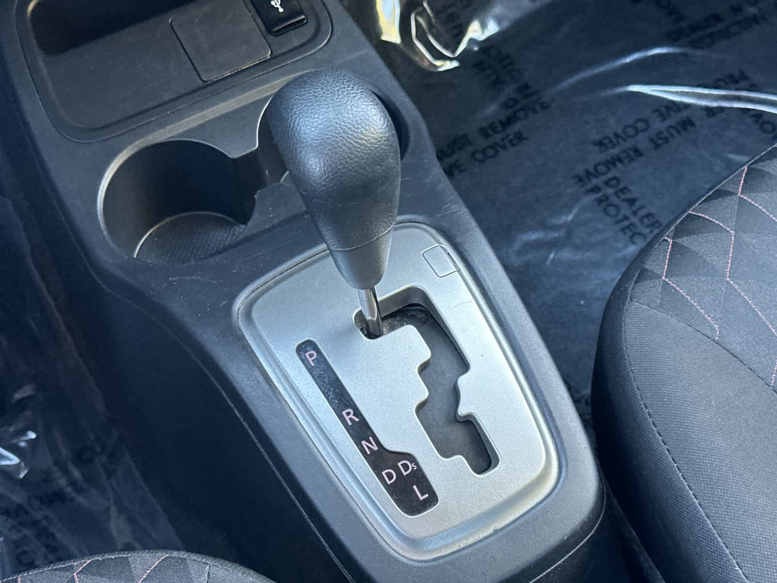 Used 2024 Mitsubishi Mirage ES FWD image 22