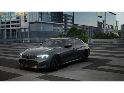 New 2026 BMW M340i