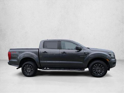 Used 2020 Ford Ranger XLT w/ Equipment Group 301A Mid RWD image 4