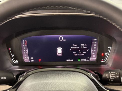 New 2026 Honda Pilot Elite image 19