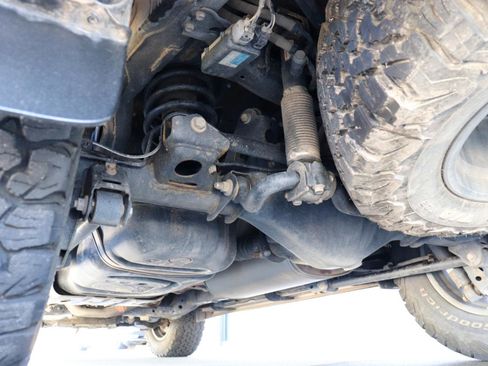 Used 2020 Lexus GX 460 Premium w/ Premium Package image 78