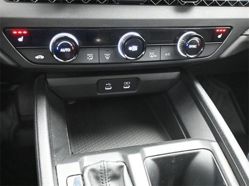 Used 2023 Honda Accord EX image 32