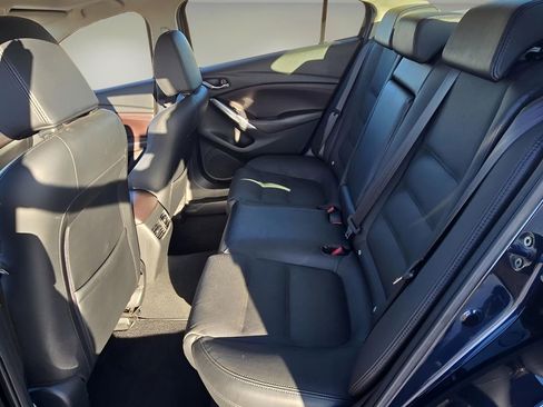 Used 2017 MAZDA MAZDA6 Grand Touring image 14