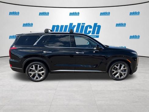 Used 2022 Hyundai Palisade SEL w/ Premium Package AWD/4WD image 8