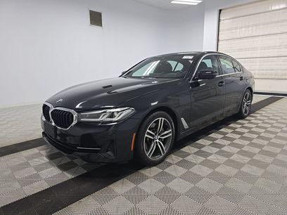 Used 2023 BMW 530i xDrive