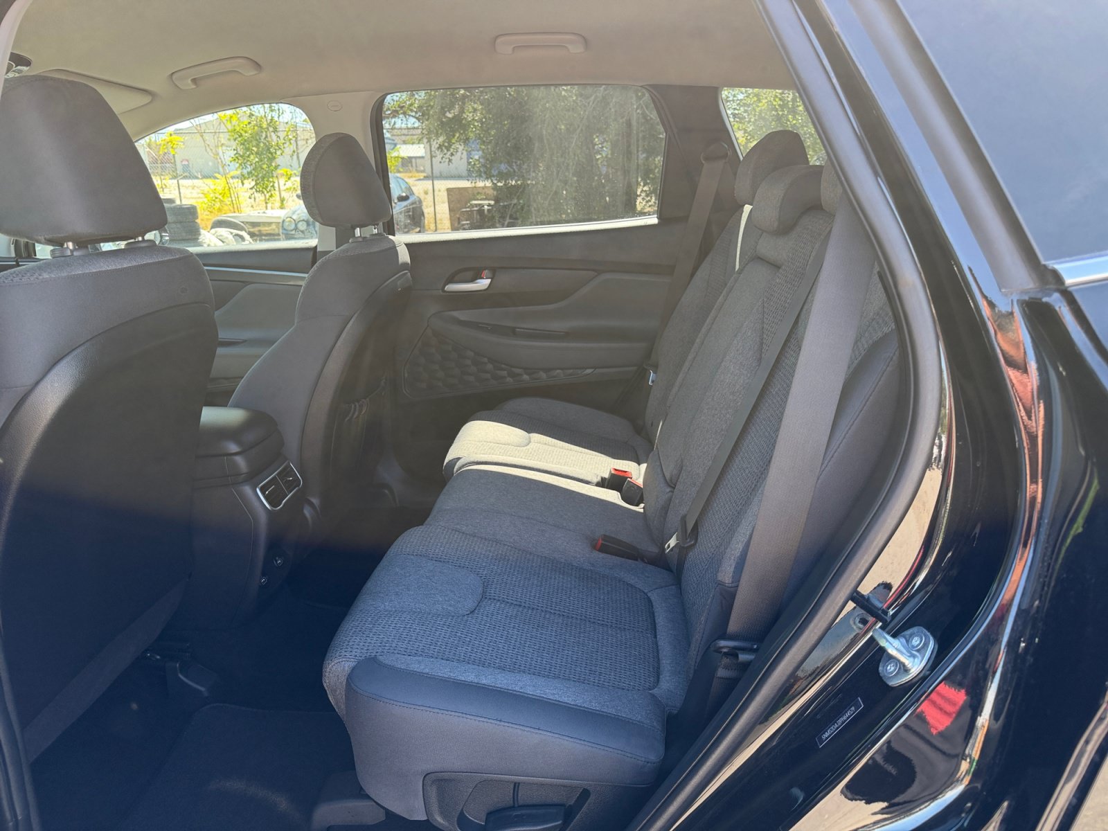 Used 2023 Hyundai Santa Fe SEL AWD/4WD image 27