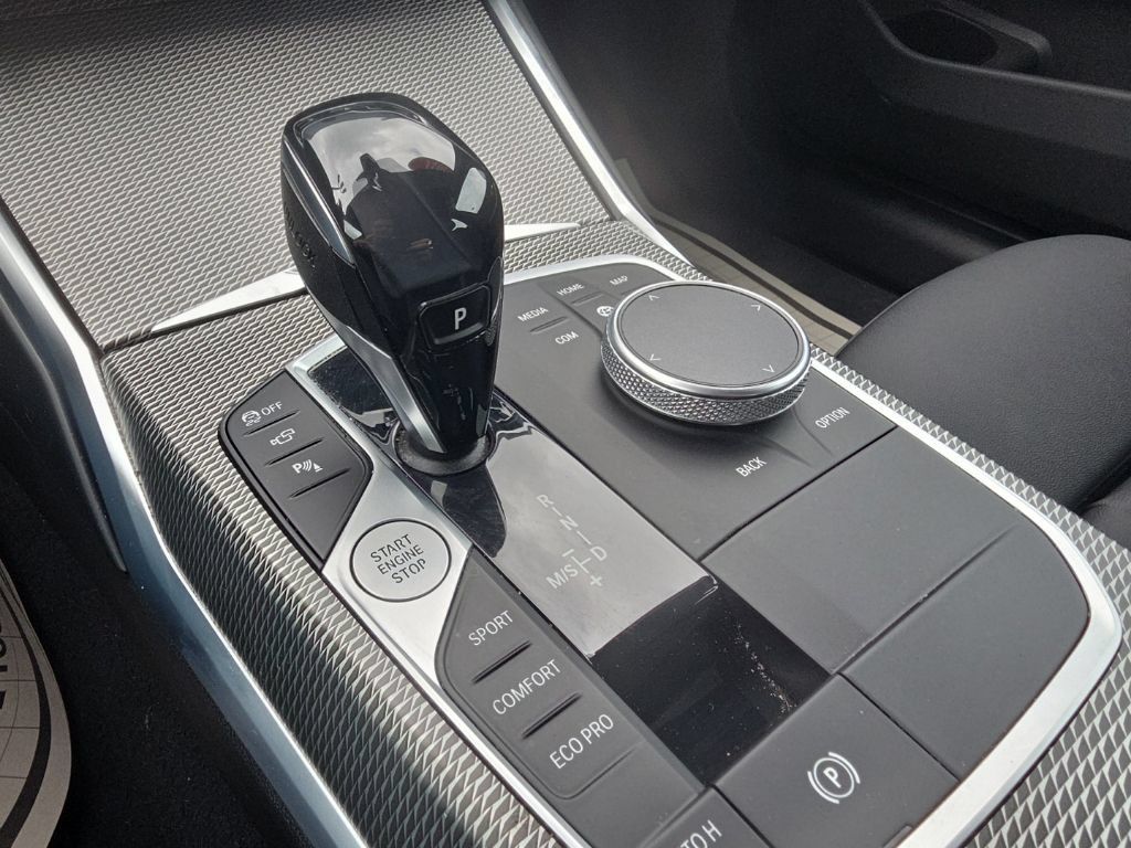Used 2021 BMW M340i xDrive w/ Executive Package AWD/4WD image 29
