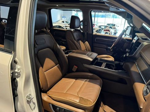 Used 2021 RAM 1500 Limited image 31