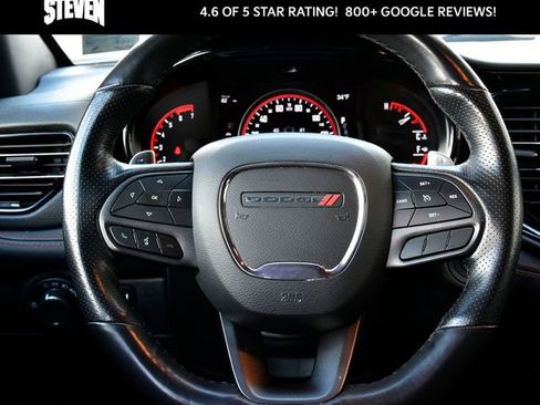 Used 2023 Dodge Durango R/T image 19