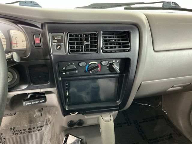 Used 2001 Toyota Tacoma 4x4 Xtracab V6 image 20