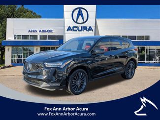 Certified 2023 Acura RDX AWD w/ A-Spec & Advance Pkg video 1