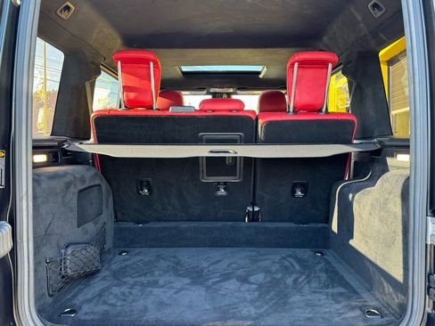 Used 2020 Mercedes-Benz G 63 AMG G 63 AMG Sport Utility 4D image 35