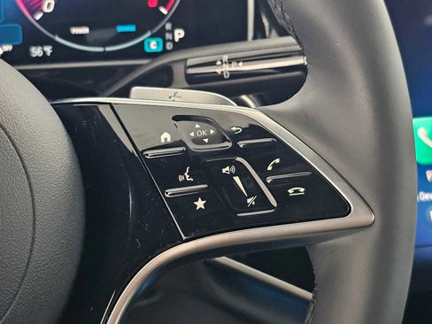 New 2026 Mercedes-Benz E 350 Sedan image 24