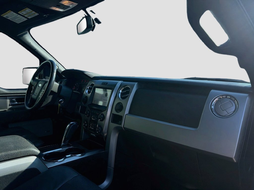 Used 2013 Ford F150 FX4 w/ Luxury Equipment Group AWD/4WD image 30