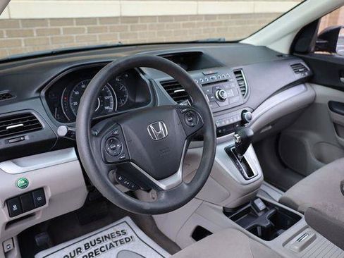 Used 2014 Honda CR-V EX image 13