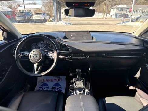 Used 2024 MAZDA CX-30 AWD 2.5 S w/ Select Sport Pkg image 16