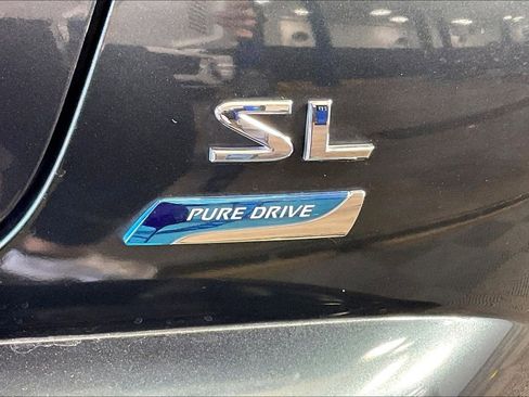 Used 2013 Nissan Juke SL image 41